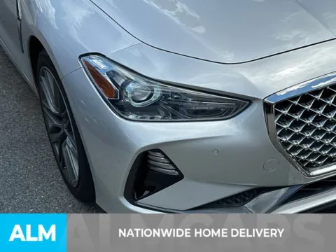 More photos of 2019 Genesis G70 2.0T Advanced at ALM Kia Perry, GA