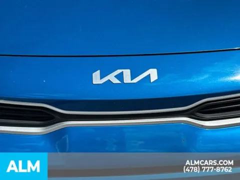More photos of 2023 Kia Rio S at ALM Kia Perry, GA