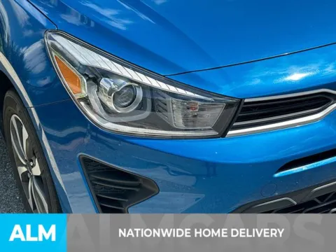 More photos of 2023 Kia Rio S at ALM Kia Perry, GA