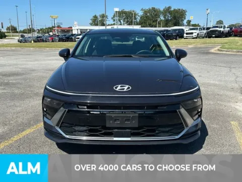 Photos of 2024 Hyundai Sonata SEL for sale in Perry, GA at ALM Kia Perry