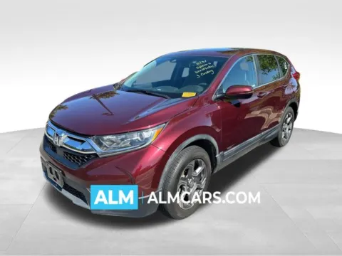 Unknown 2019 Honda CR-V EX for sale in Perry, GA
