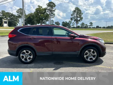 More photos of 2019 Honda CR-V EX at ALM Kia Perry, GA