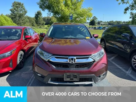 Photos of 2019 Honda CR-V EX for sale in Perry, GA at ALM Kia Perry