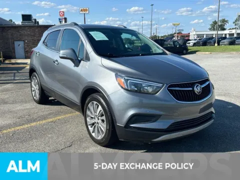 Another view of 2019 Buick Encore Preferred for sale in Perry, GA at ALM Kia Perry
