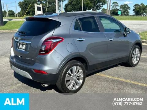 More photos of 2019 Buick Encore Preferred at ALM Kia Perry, GA