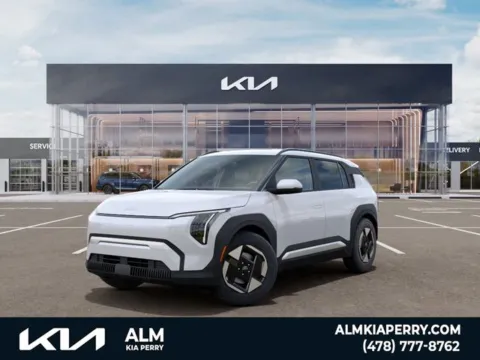 Unknown 2027 Kia EV3 Wind for sale in Perry, GA