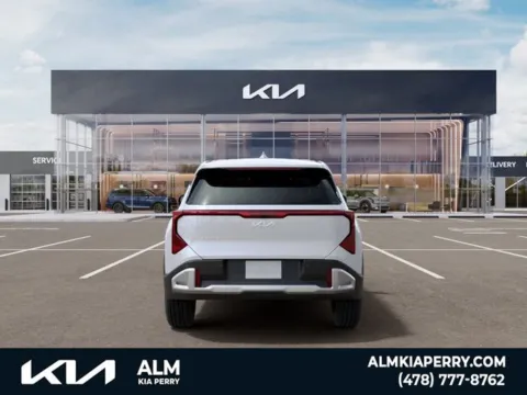 More photos of 2027 Kia Seltos EX at ALM Kia Perry, GA