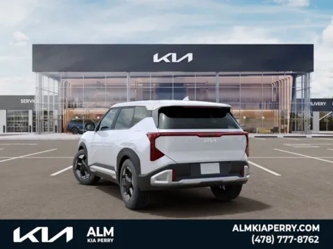 More photos of 2027 Kia Seltos EX at ALM Kia Perry, GA