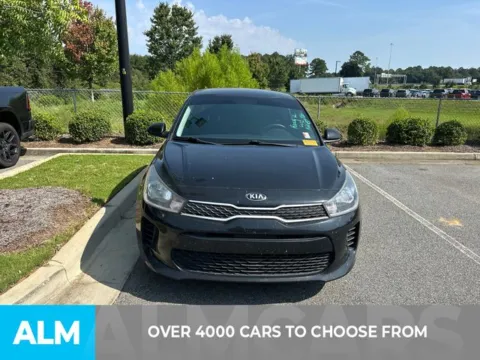 Photos of 2020 Kia Rio LX for sale in Perry, GA at ALM Kia Perry