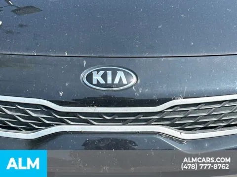More photos of 2020 Kia Rio LX at ALM Kia Perry, GA