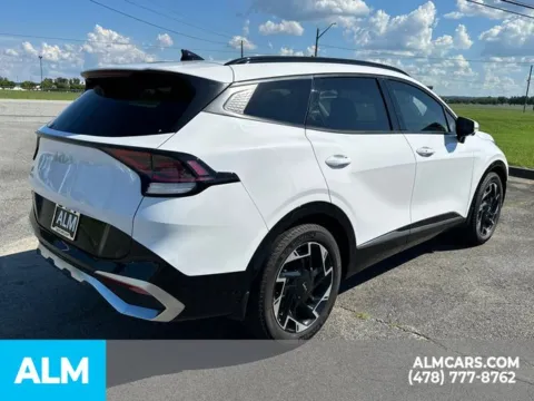 More photos of 2024 Kia Sportage SX-Prestige at ALM Kia Perry, GA