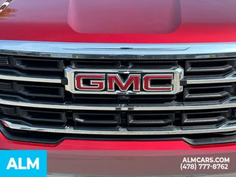 More photos of 2024 GMC Acadia Elevation at ALM Kia Perry, GA