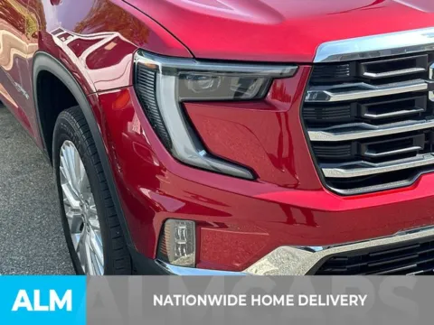 More photos of 2024 GMC Acadia Elevation at ALM Kia Perry, GA
