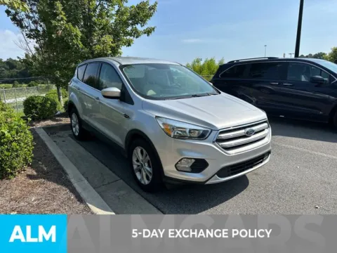 Another view of 2019 Ford Escape SE for sale in Perry, GA at ALM Kia Perry