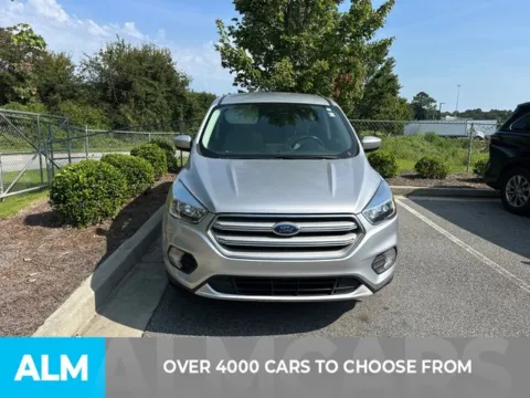 Photos of 2019 Ford Escape SE for sale in Perry, GA at ALM Kia Perry