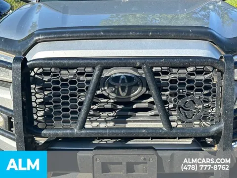 More photos of 2022 Toyota Tacoma TRD Off-Road at ALM Kia Perry, GA