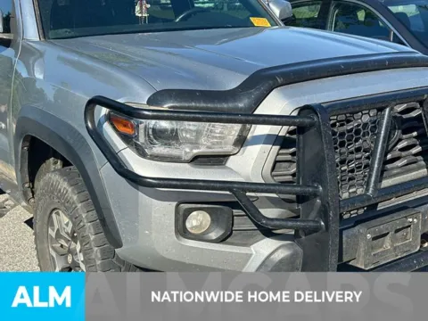 More photos of 2022 Toyota Tacoma TRD Off-Road at ALM Kia Perry, GA