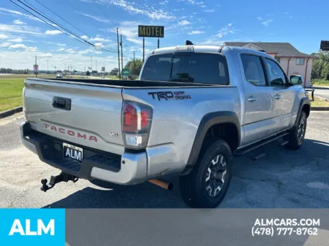 More photos of 2022 Toyota Tacoma TRD Off-Road at ALM Kia Perry, GA