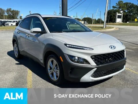 Another view of 2023 Hyundai Kona SEL for sale in Perry, GA at ALM Kia Perry