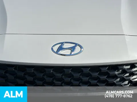 More photos of 2023 Hyundai Kona SEL at ALM Kia Perry, GA