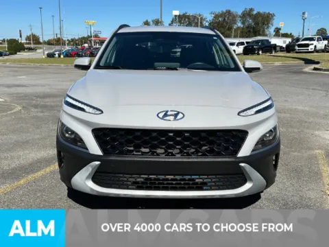 Photos of 2023 Hyundai Kona SEL for sale in Perry, GA at ALM Kia Perry