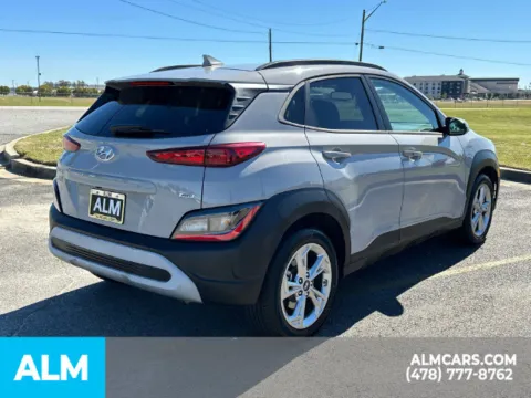More photos of 2023 Hyundai Kona SEL at ALM Kia Perry, GA