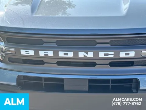 More photos of 2024 Ford Bronco Sport Big Bend at ALM Kia Perry, GA