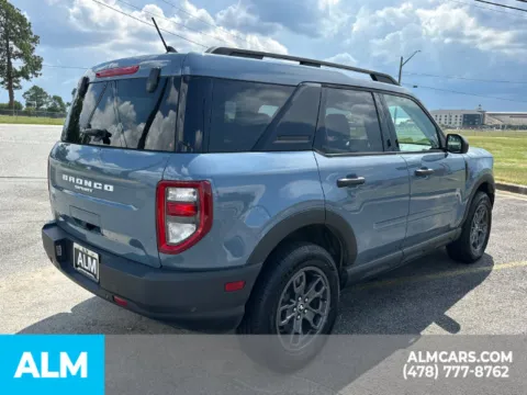 More photos of 2024 Ford Bronco Sport Big Bend at ALM Kia Perry, GA
