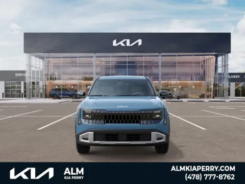 Photos of 2027 Kia Seltos EX for sale in Perry, GA at ALM Kia Perry
