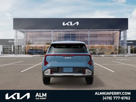 More photos of 2027 Kia Seltos EX at ALM Kia Perry, GA