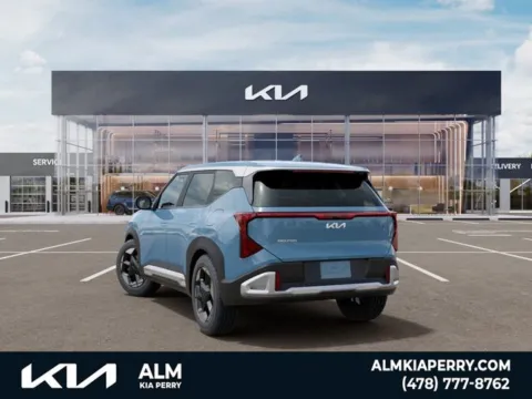 More photos of 2027 Kia Seltos EX at ALM Kia Perry, GA
