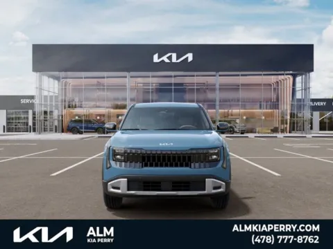 Photos of 2027 Kia Seltos EX for sale in Perry, GA at ALM Kia Perry