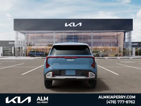 More photos of 2027 Kia Seltos EX at ALM Kia Perry, GA