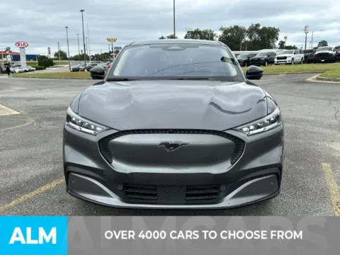Photos of 2023 Ford Mustang Mach-E California Route 1 for sale in Perry, GA at ALM Kia Perry