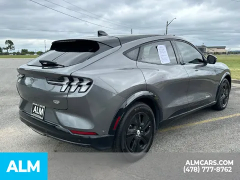 More photos of 2023 Ford Mustang Mach-E California Route 1 at ALM Kia Perry, GA