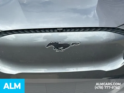 More photos of 2023 Ford Mustang Mach-E California Route 1 at ALM Kia Perry, GA