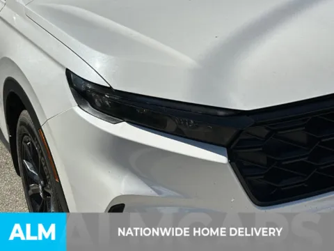 More photos of 2023 Honda CR-V Hybrid Sport at ALM Kia Perry, GA