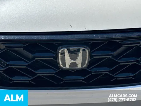 More photos of 2023 Honda CR-V Hybrid Sport at ALM Kia Perry, GA