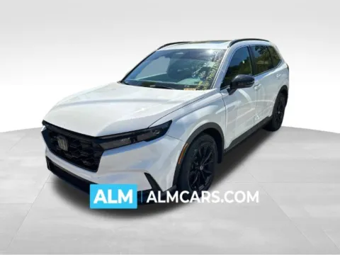 Unknown 2023 Honda CR-V Hybrid Sport for sale in Perry, GA