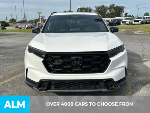 Photos of 2023 Honda CR-V Hybrid Sport for sale in Perry, GA at ALM Kia Perry