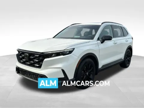 Unknown 2023 Honda CR-V Hybrid Sport for sale in Perry, GA