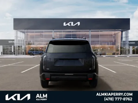 More photos of 2027 Kia Telluride Hybrid X-Line SX Prestige at ALM Kia Perry, GA