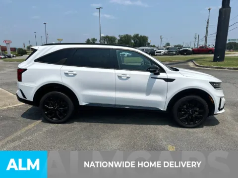 More photos of 2023 Kia Sorento SX at ALM Kia Perry, GA
