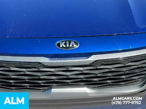 More photos of 2021 Kia Seltos EX at ALM Kia Perry, GA