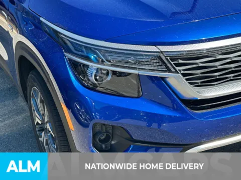 More photos of 2021 Kia Seltos EX at ALM Kia Perry, GA