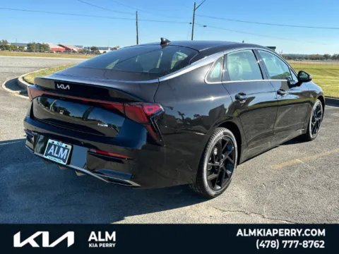 More photos of 2027 Kia K5 GT-Line at ALM Kia Perry, GA