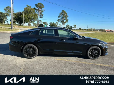 More photos of 2027 Kia K5 GT-Line at ALM Kia Perry, GA