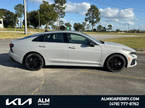 More photos of 2027 Kia K5 GT-Line at ALM Kia Perry, GA