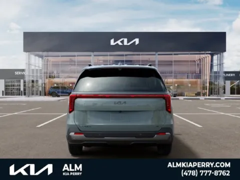 More photos of 2027 Kia Carnival Hybrid SX Prestige at ALM Kia Perry, GA