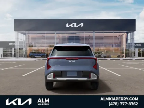 More photos of 2027 Kia Seltos S at ALM Kia Perry, GA